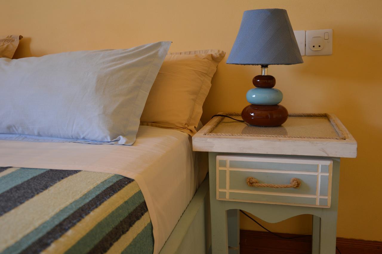 Bed and Breakfast La Maison Soleil Trou d'Eau Douce Zewnętrze zdjęcie